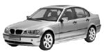 BMW E46 P0817 Fault Code