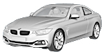 BMW F32 P0817 Fault Code
