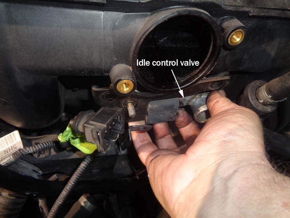 See P0817 in engine